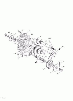 05- Gear Shift