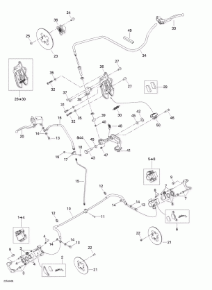 06- Hydraulic Brake