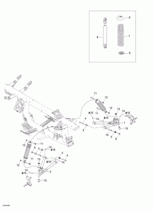 07- Front Suspension