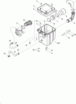 02- Air Intake