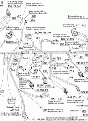 10- Main Harness