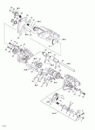 05- Gear Shift