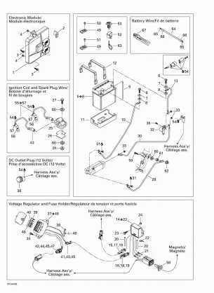 10- Battery And Electrical Accessories