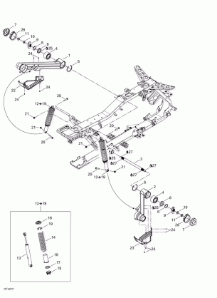 08- Rear Suspension