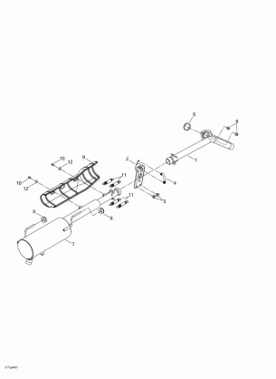 01- Exhaust System