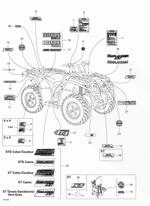 09- Decals