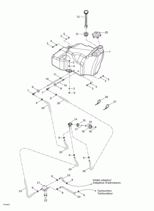 02- Fuel Tank