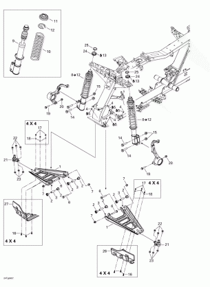 07- Front Suspension