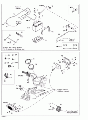 10- Battery And Electrical Accessories