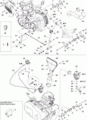 01- Engine Support