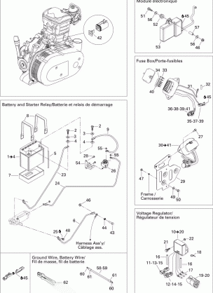 10- Battery And Electrical Accessories