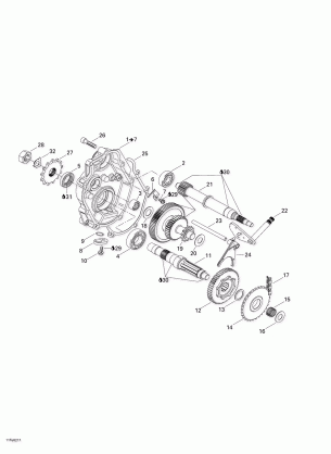 05- Gear Shift