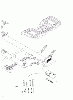 09- Luggage Rack