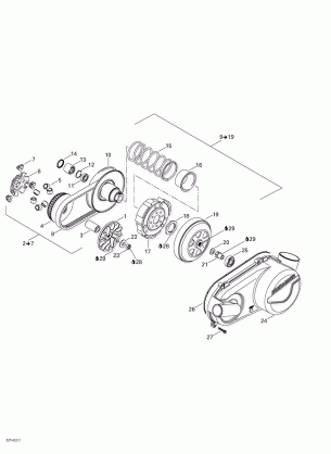 05- Pulleys