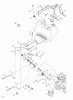 02- Fuel Tank