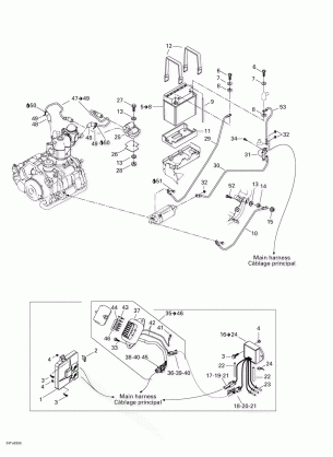 10- Battery And Electrical Accessories