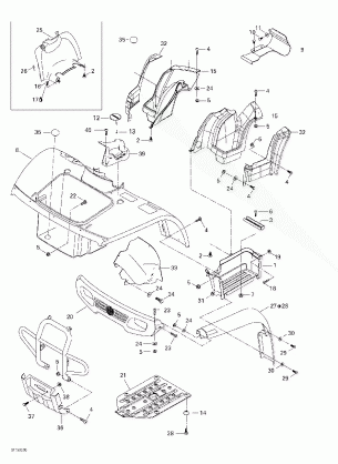 09- Body And Accessories