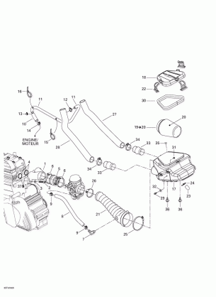 02- Air Intake System