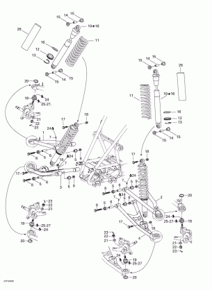 07- Front Suspension