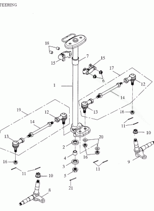 07- Steering System 170a-23