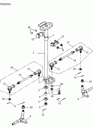 07- Steering System 172a-27