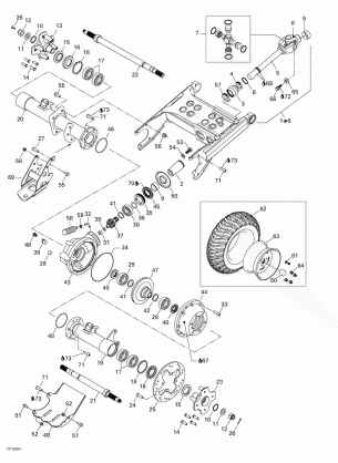 05- Drive System Rear