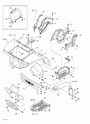 09- Body And Accessories