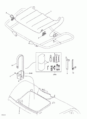 09- Front Tray