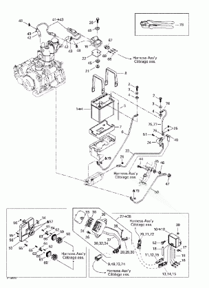 10- Battery And Electrical Accessories