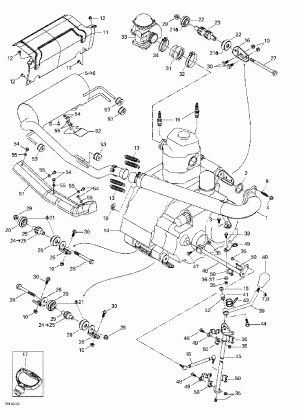 01- Exhaust System