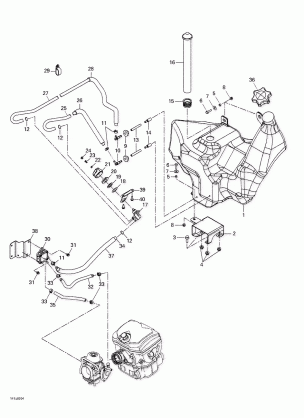 02- Fuel Tank