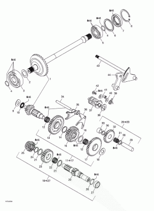 05- Gear Shift