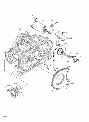 04- Electric Starter