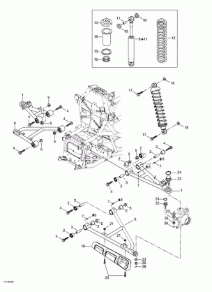 07- Front Suspension