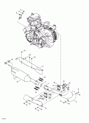 01- Exhaust System