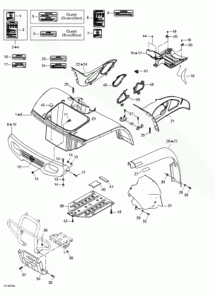 09- Body And Accessories Front View