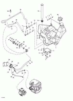 02- Fuel Tank