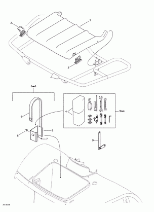 09- Front Tray