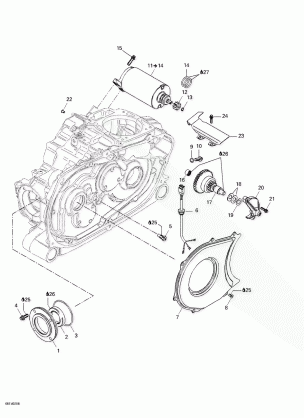 04- Electric Starter