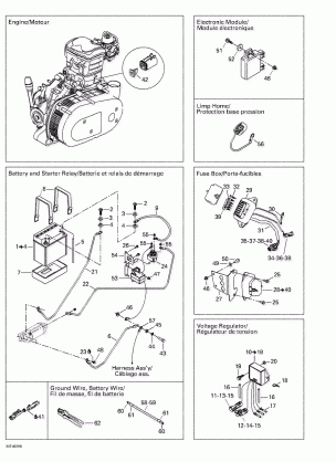 10- Battery And Electrical Accessories