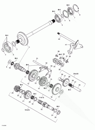 05- Gear Shift