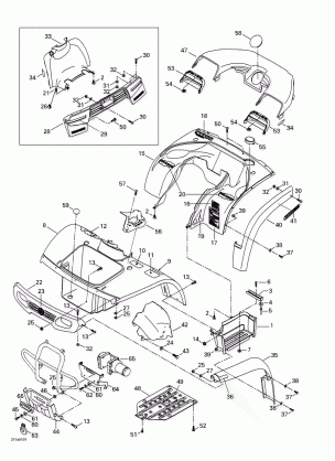 09- Body And Accessories