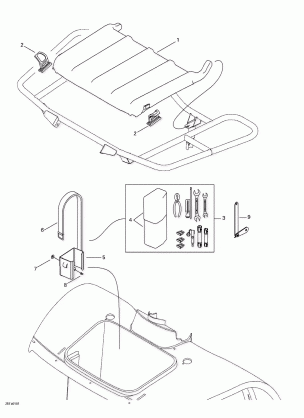 09- Front Tray