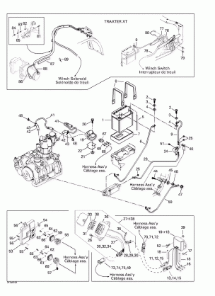 10- Battery And Electrical Accessories