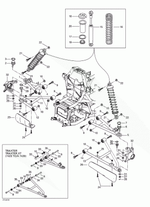 07- Front Suspension