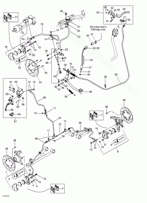 06- Hydraulic Brake