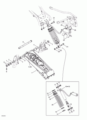 08- Rear Suspension