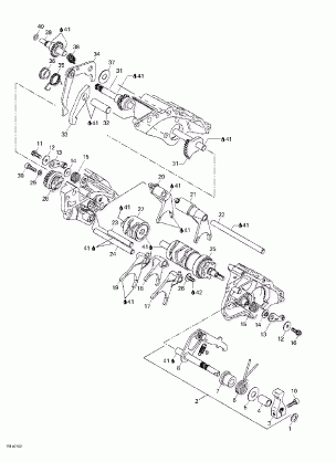 05- Gear Shift