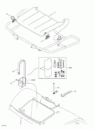 09- Front Tray