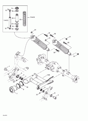 08- Rear Suspension